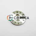 Циферблат для годинника Orient 3 Stars білий CO-020 - 4